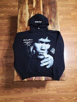 Darc Sport/Bruce Lee Collab Men's Pullover Hoodie