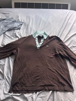 Lacoste Polo