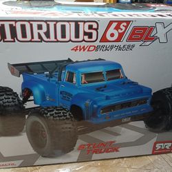 Arrma Notorious 6s 1:8 Scale