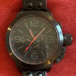 TW Steel Watch