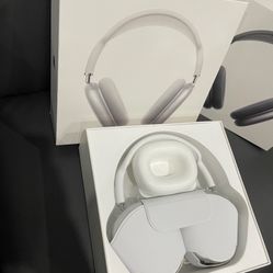 Apple Headphones 