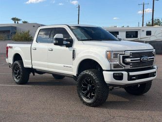 2022 Ford F-350
