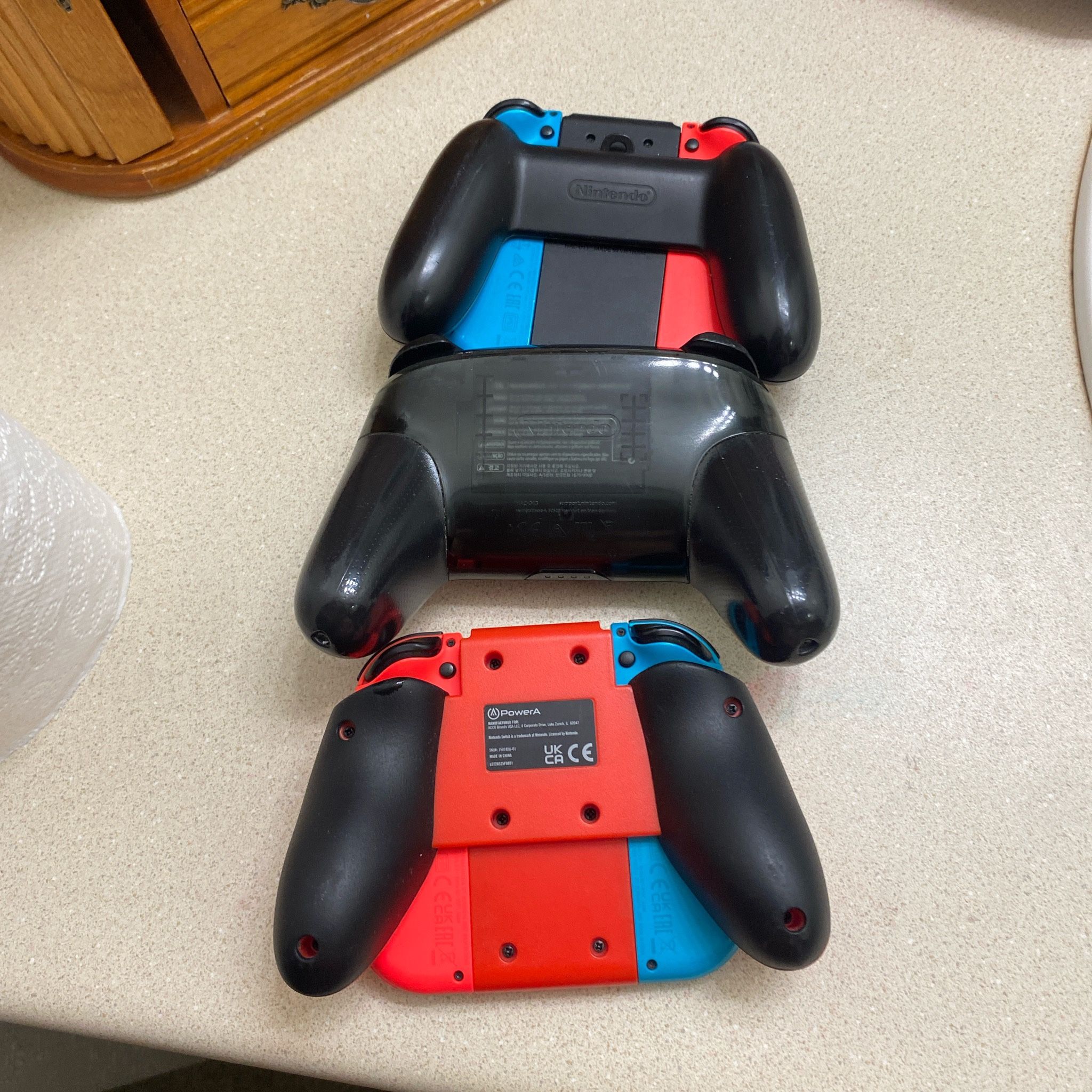 Nintendo