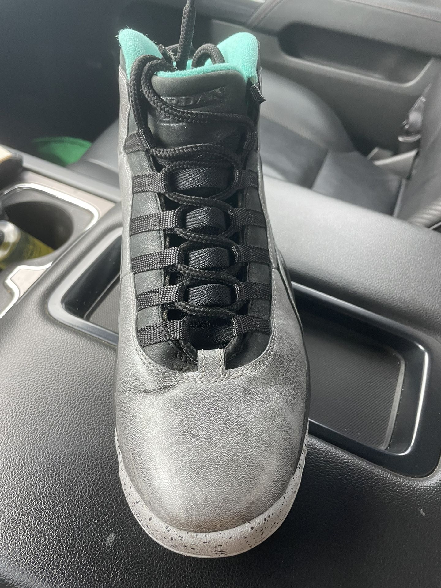 Jordan 10 Lady Liberty