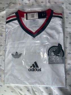 Mexico Away World Cup 2026