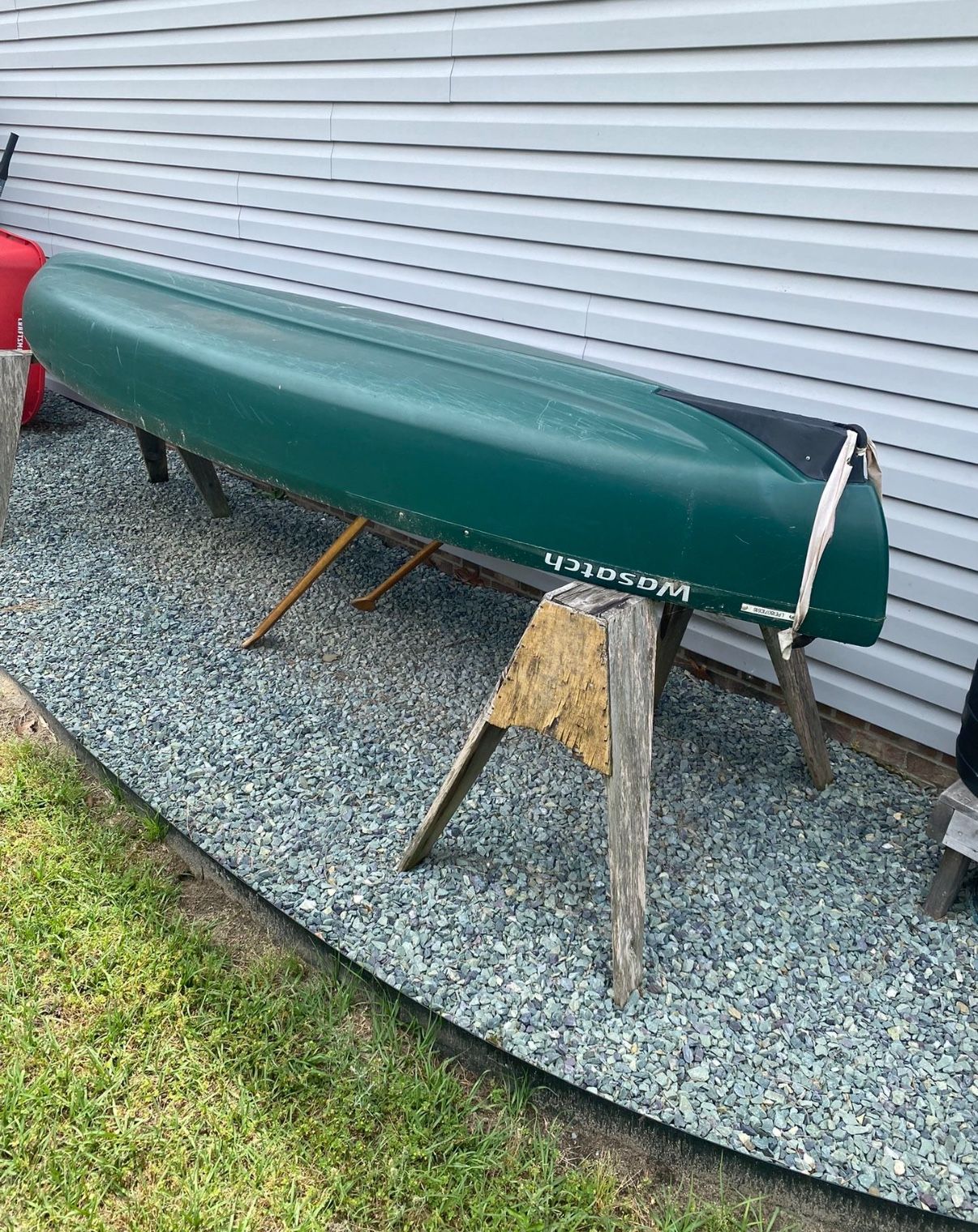 Canoe