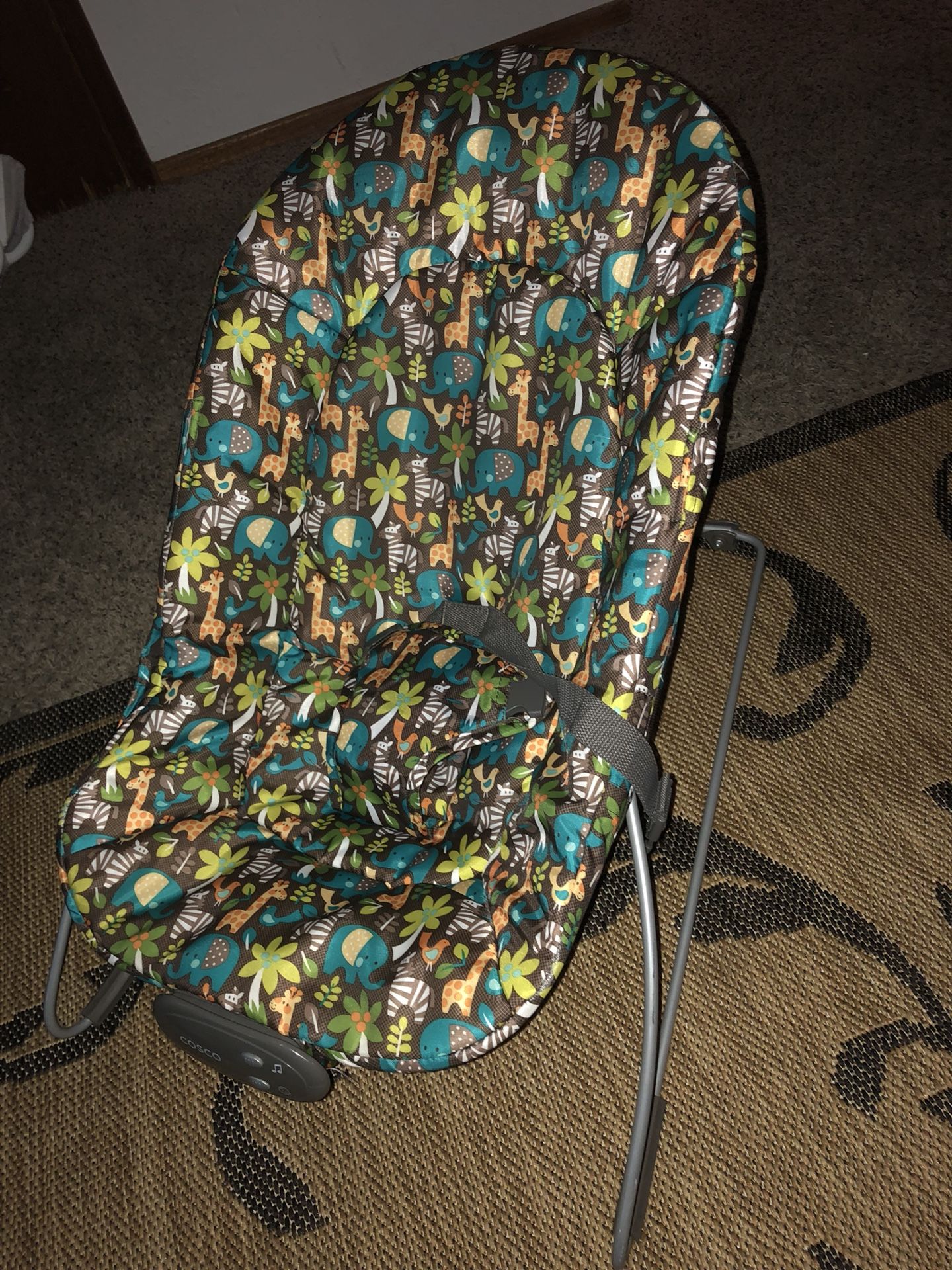 Baby Bouncer New!