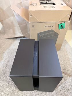 BRAVIA Theater Sub 9 Wireless Subwoofer