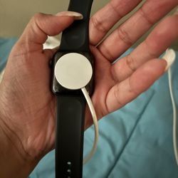 Apple Watch Series 6