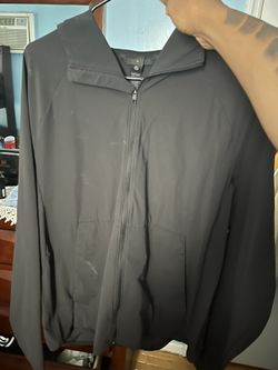 Lululemon Pace Breaker Jacket