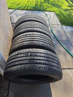 Tires