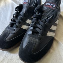 Adidas Sambas Size 7/2