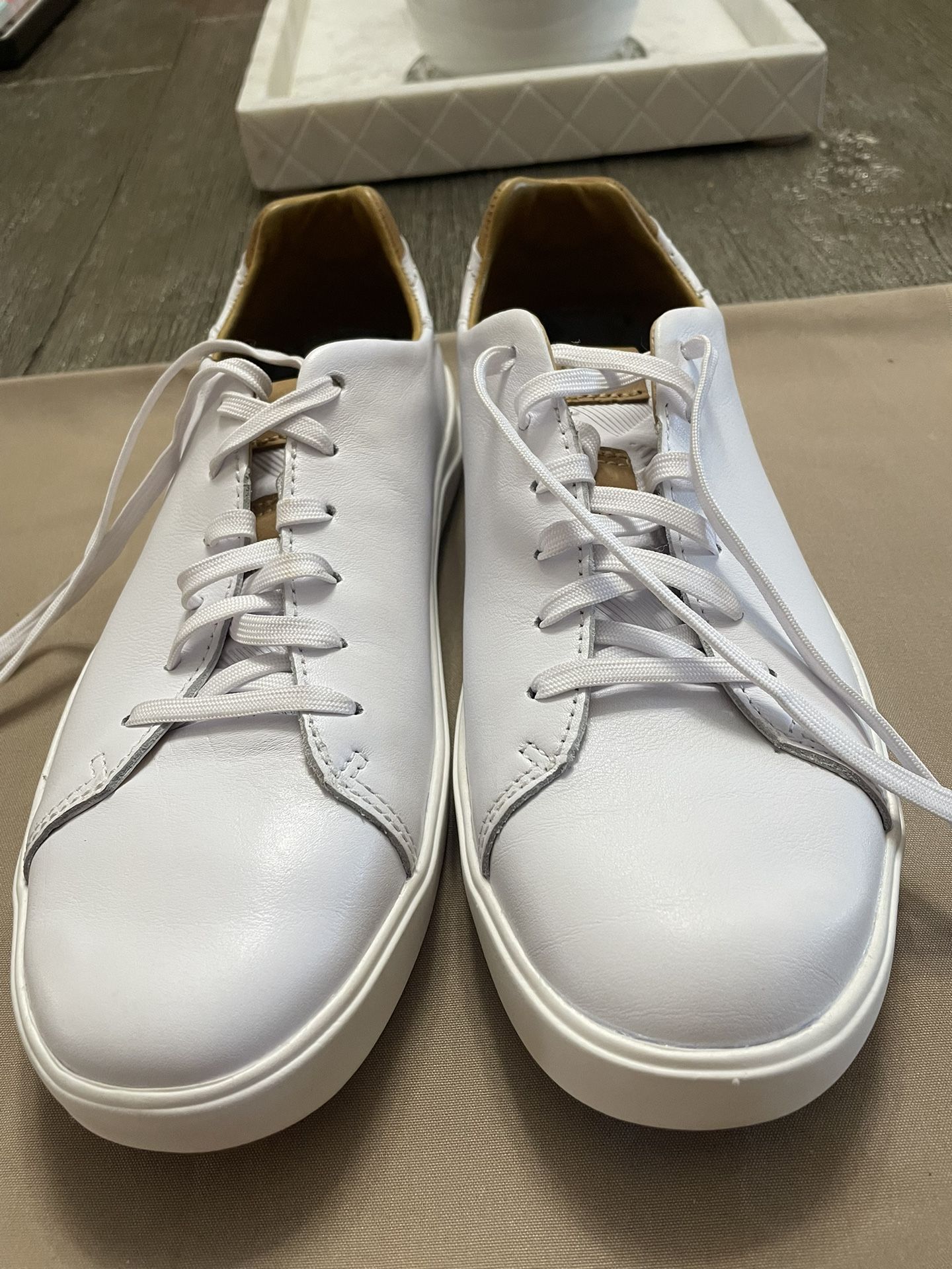 Olokai I Low Top Sneaker Men’s