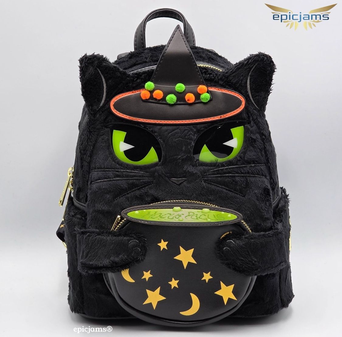 Backpack