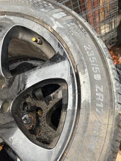 Tires