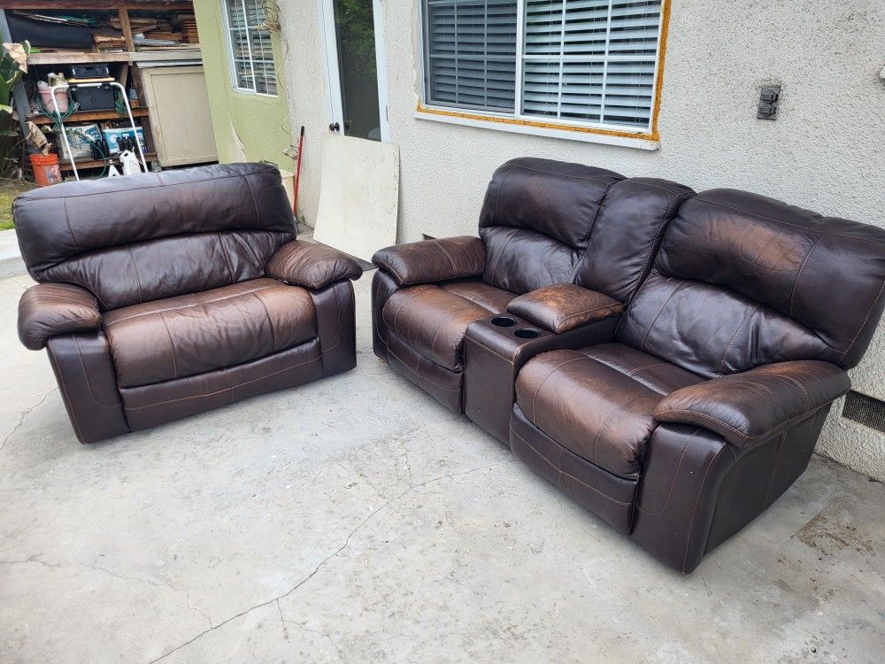 Sofa Set