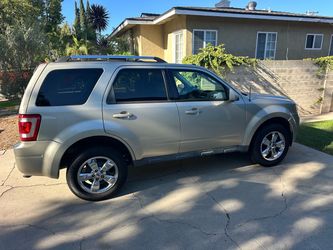 2010 Ford Escape