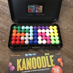 Kanoodle