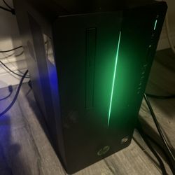 hp Gaming Pc