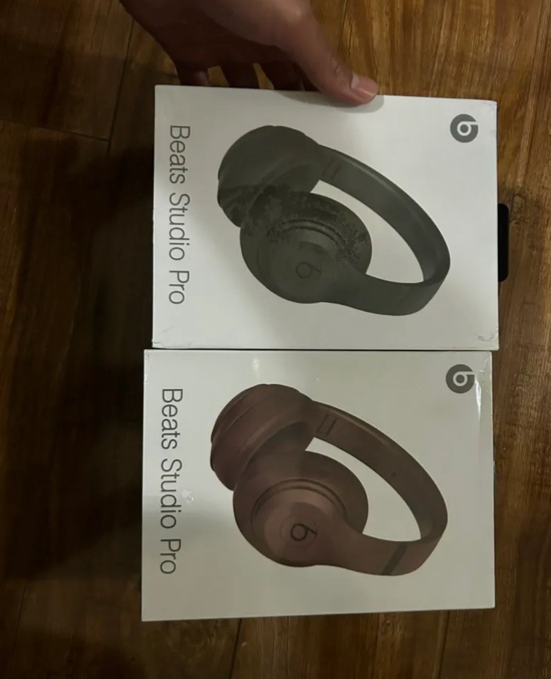 Beats !!