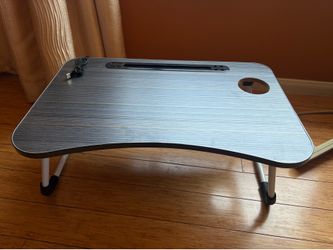 Laptop Stand with USB ports