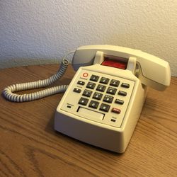 Old phone ☎️ in excellent condition