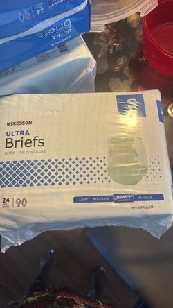 Adult diapers/ Protective underwear/Incontinence Pads