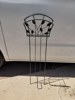 Hose holder