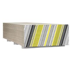Drywall 1/2" x 4ft x 12ft