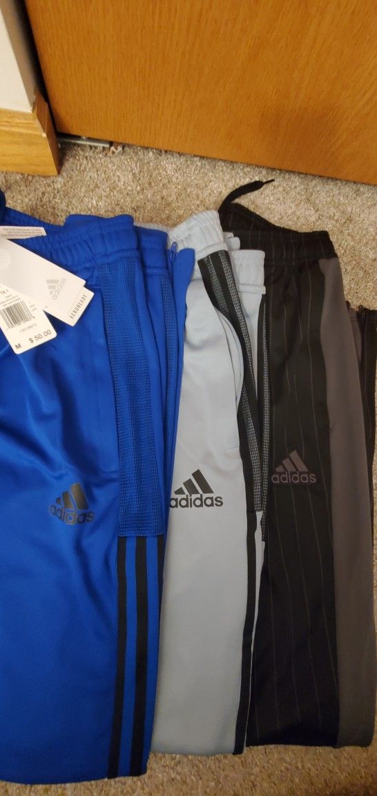 Adidas Size Medium
