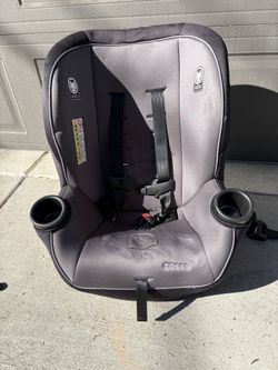 Cosco Onlook 2-in-1 Car Seat