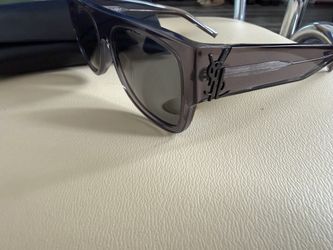 YSL SUNGLASSES NEVER WORN‼️