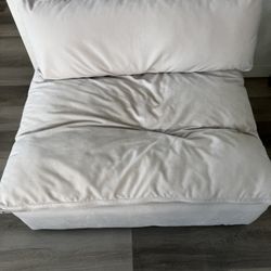 Comfy Cloud Couch