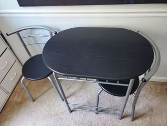 3 Piece Nesting Desk