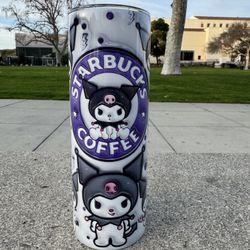 kuromi Tumbler