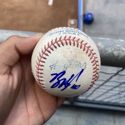 Brent Honeywell Auto Ball 
