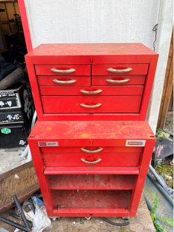 Tool box