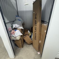 Brand New Never Used