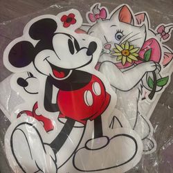 Disney Pastel Color Party Theme 