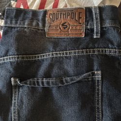 South Pole Jeans