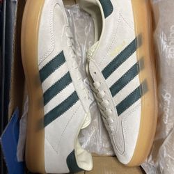 Adidas Gazelle Indoor Size 8