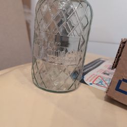 Jars With Lids