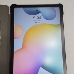 Samsung Tab S6 Lite