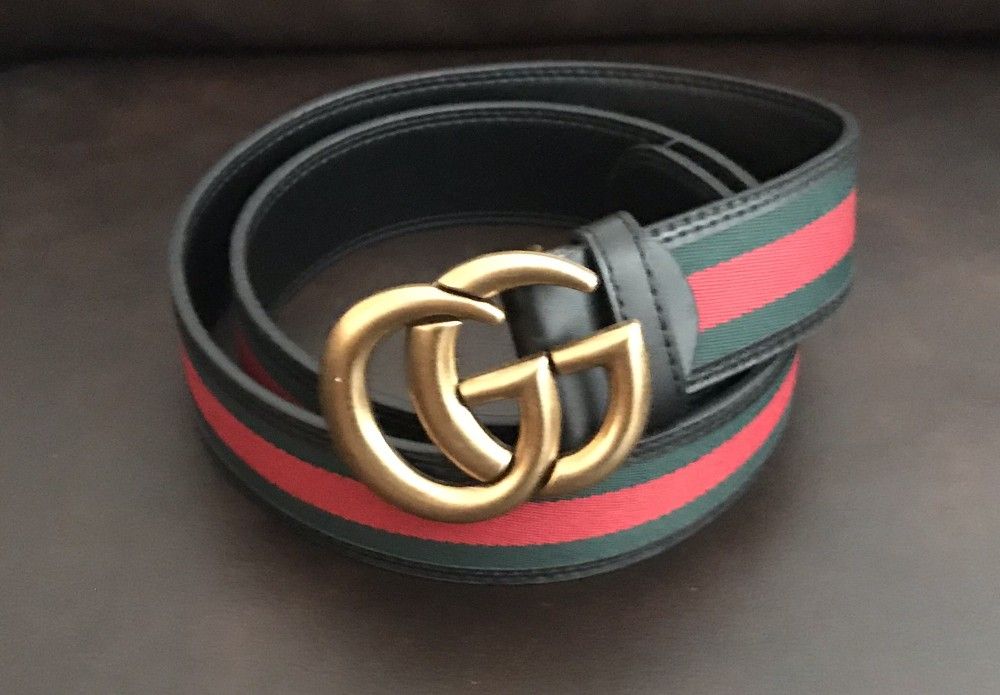 Belt GG
