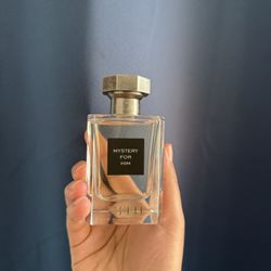 Mystery For Him By Mith