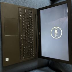 Dell Inspiron i3 8th Generation 