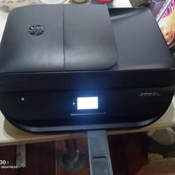 HP OfficeJet 4655