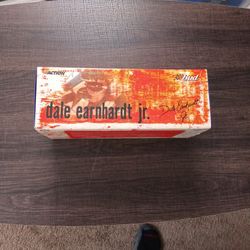 1999 Dale Junior Rookie Car 1:24