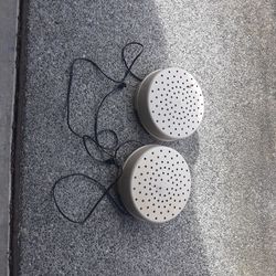 Air Dryer/warmer For RV’s, Campers or Storage Containers