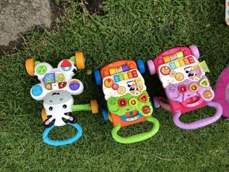 Vtech Walker
